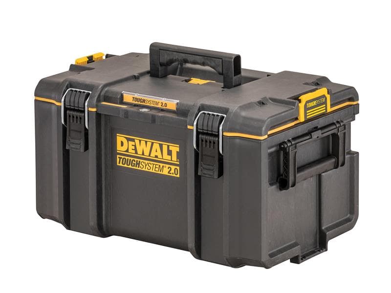 Dewalt Storage DWST83294-1 Ds300 Toughsystem™ 2.0 Toolbox