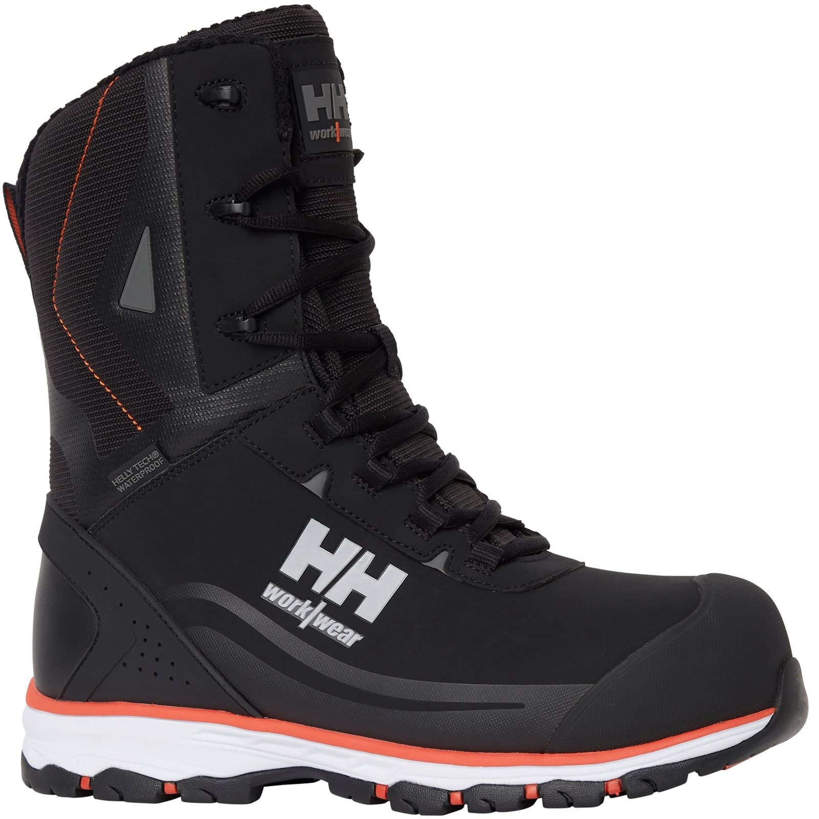 Helly Hansen Workwear Chelsea Evo 2 Winter Tall Size 12 38565-71870-13