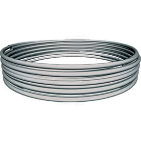 Pipelife 15Mm X 3M Easylay Pb (Grey) PB5G