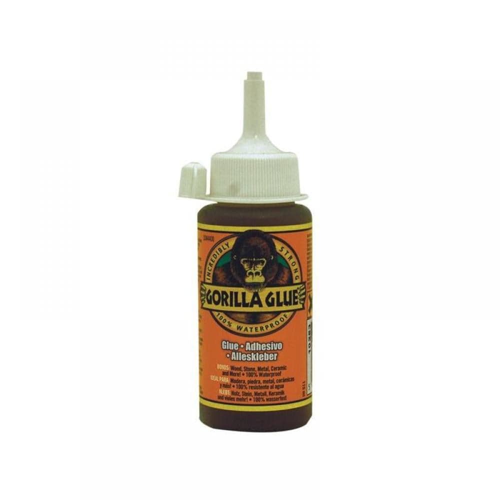 Gorilla Glue 1044401 Gorilla Polyurethane Glue 115Ml