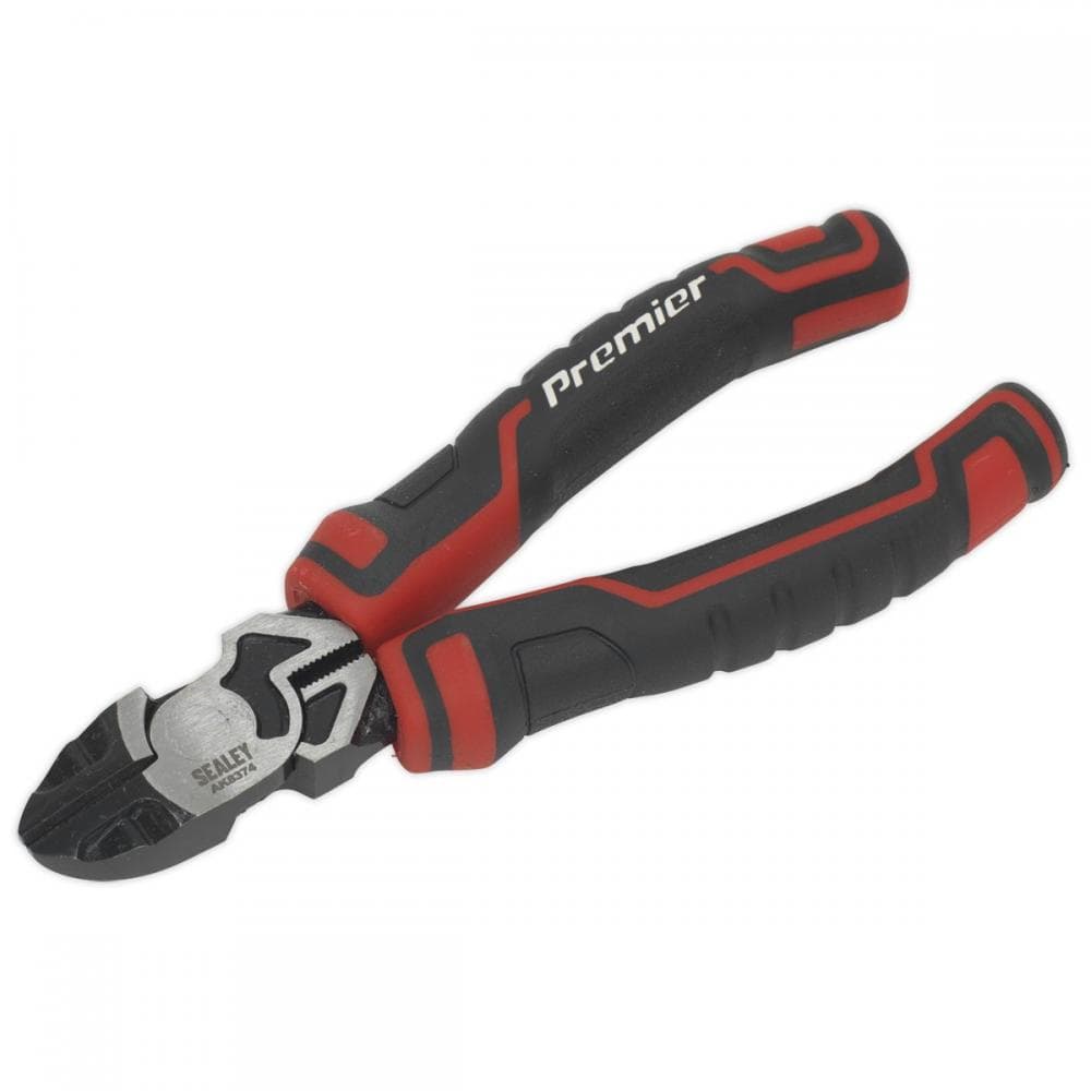 Sealey AK8374 Side Cutters High Leverage 160Mm