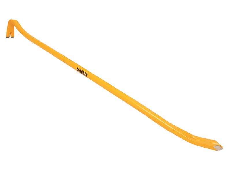 Dewalt Hand Tools DWHT55132-1 Wrecking Bar 1060Mm (42In)