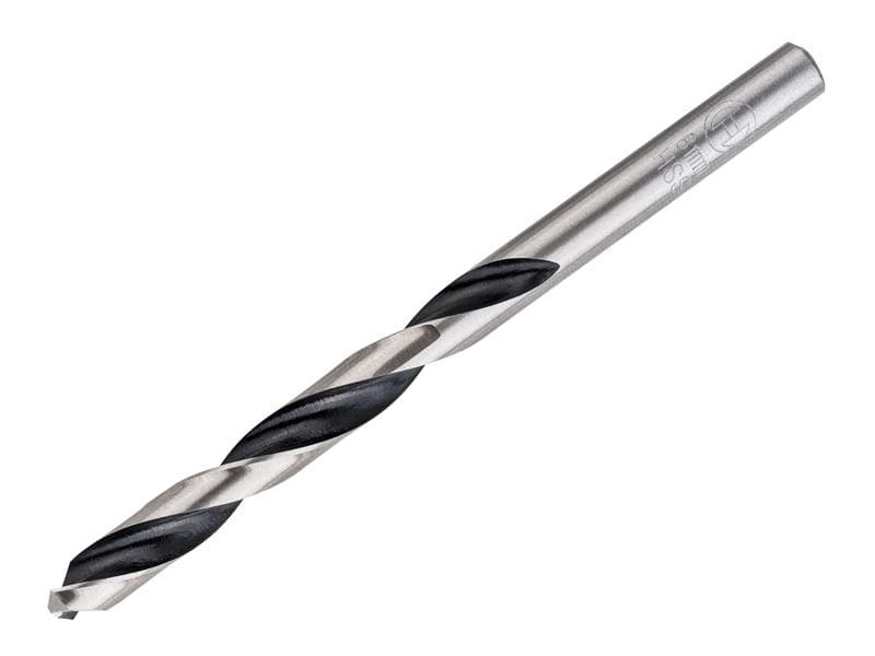 Bosch Powertool Accessories 2.608.577.848 Metal Hss Twist Drill Bit 8 X 75 X 117Mm