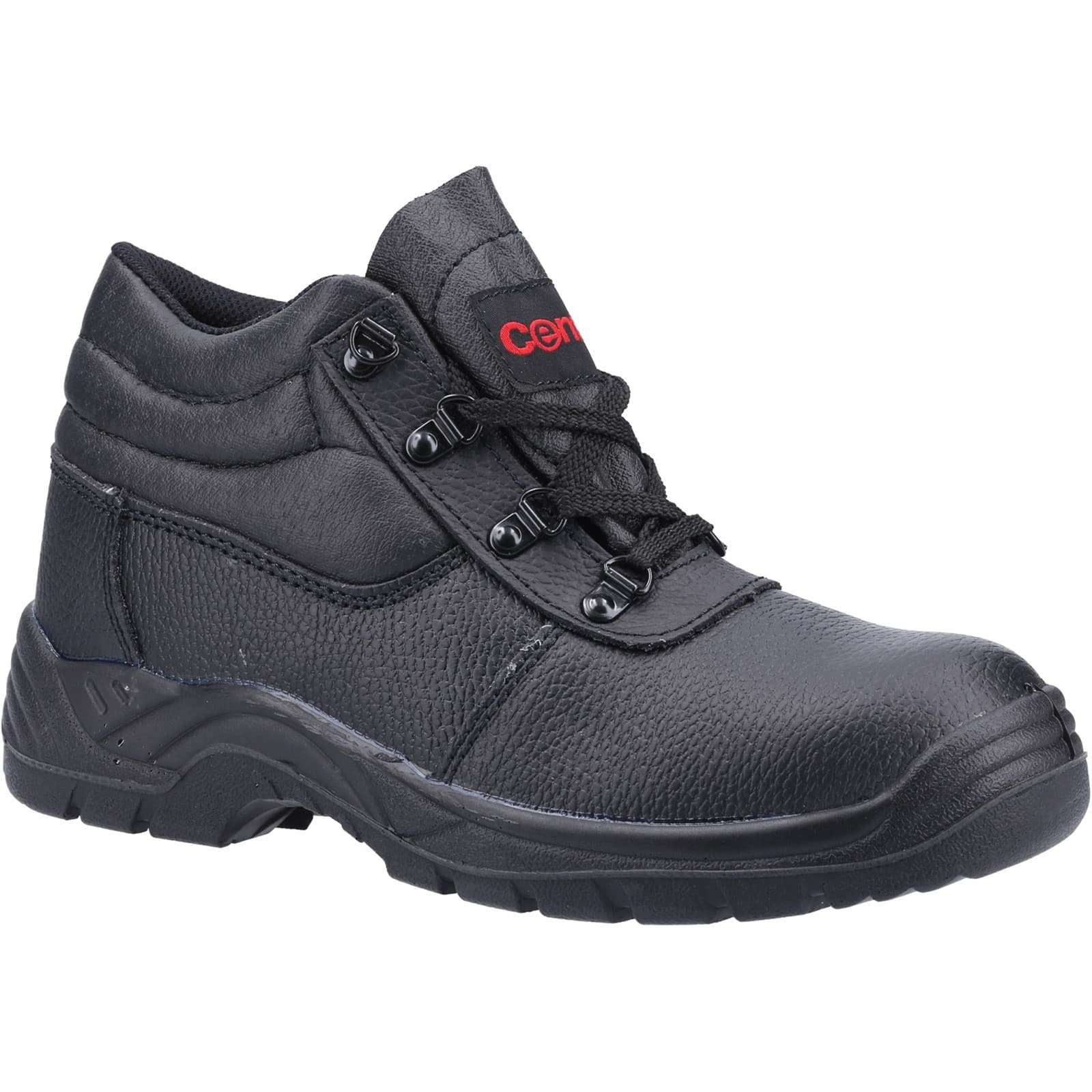 Centek Fs330 Safety Boot Size 7 19229-29531-05