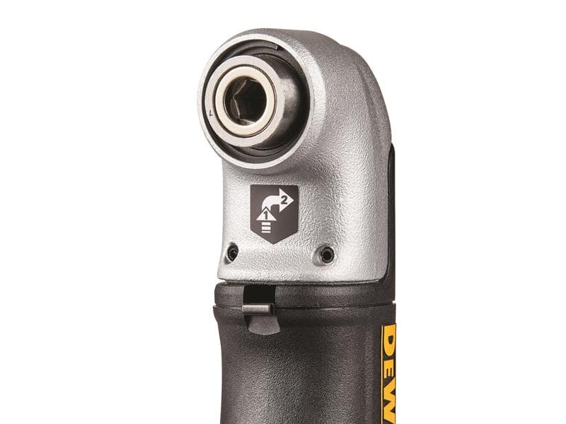 Dewalt DT20503-QZ Dt20503 Impact Stubby Right Angle Head