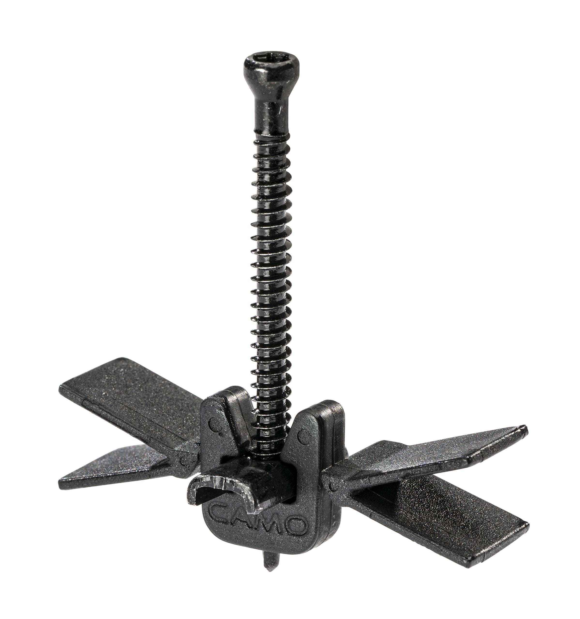Camo 344559 Decking Clips Box 450