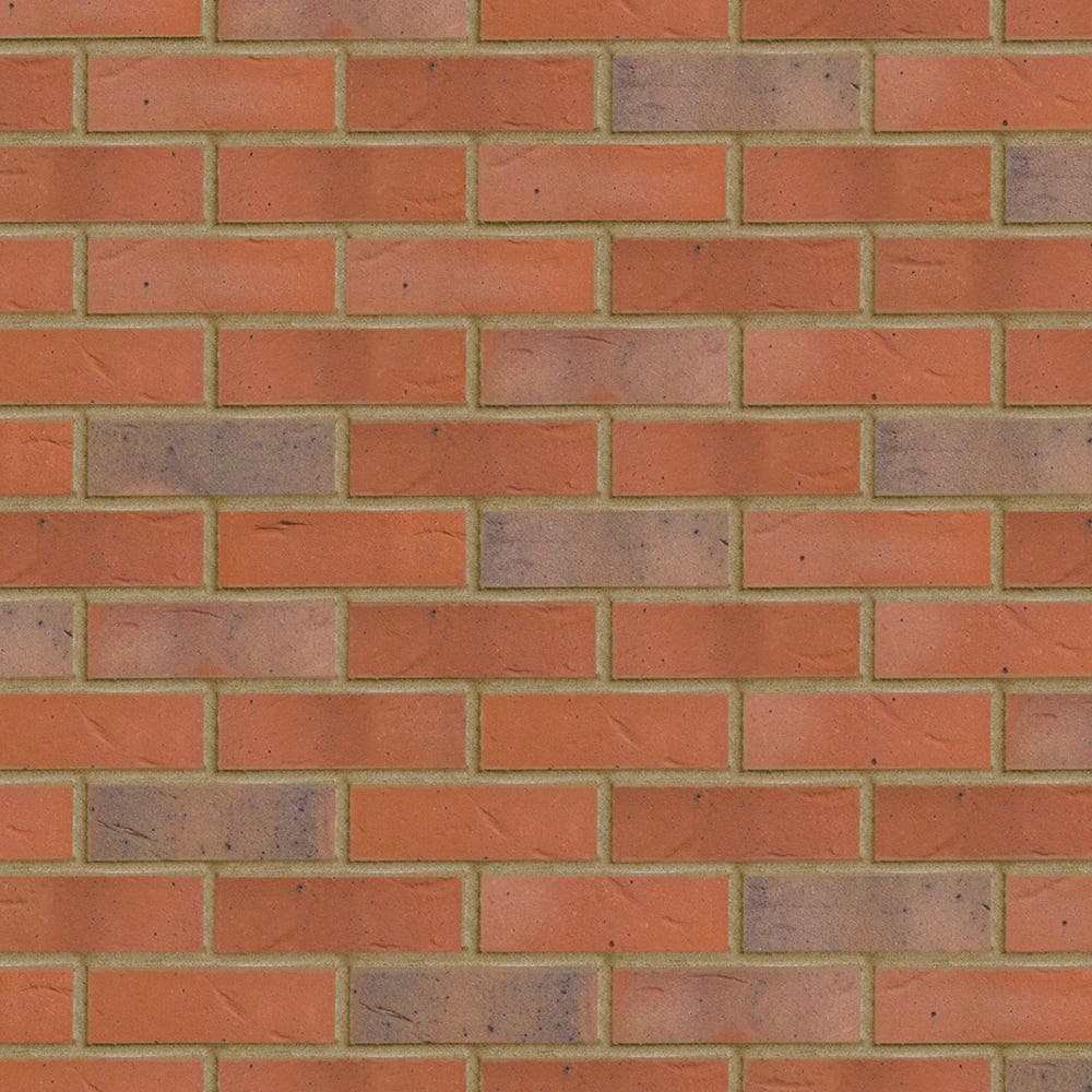 Forterra Arden Special Reserve Facing Brick 65mm | Pack of 500