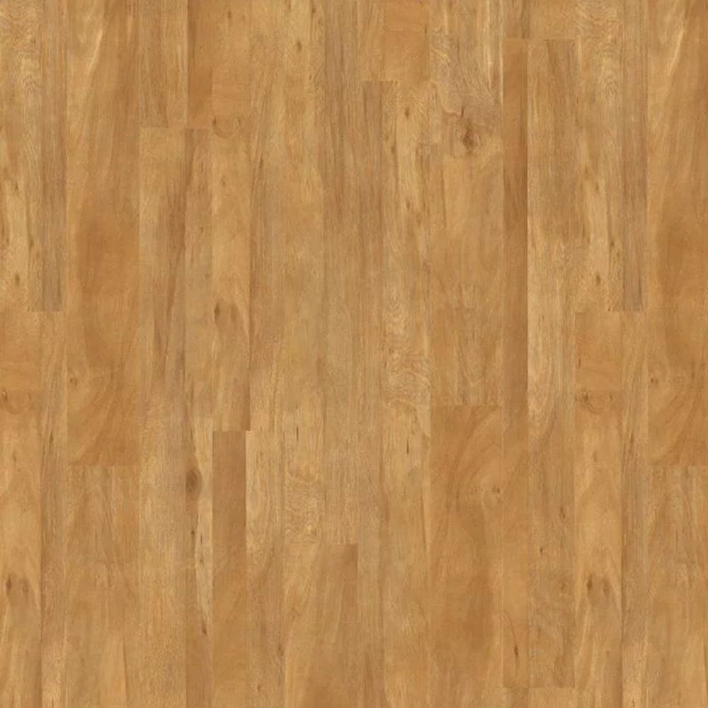 Polyflor Colonia Wood PUR Luxury Vinyl Tiles Golden Koa 914.4mm x 101.6mm - Pack of 36 (3.34m2)