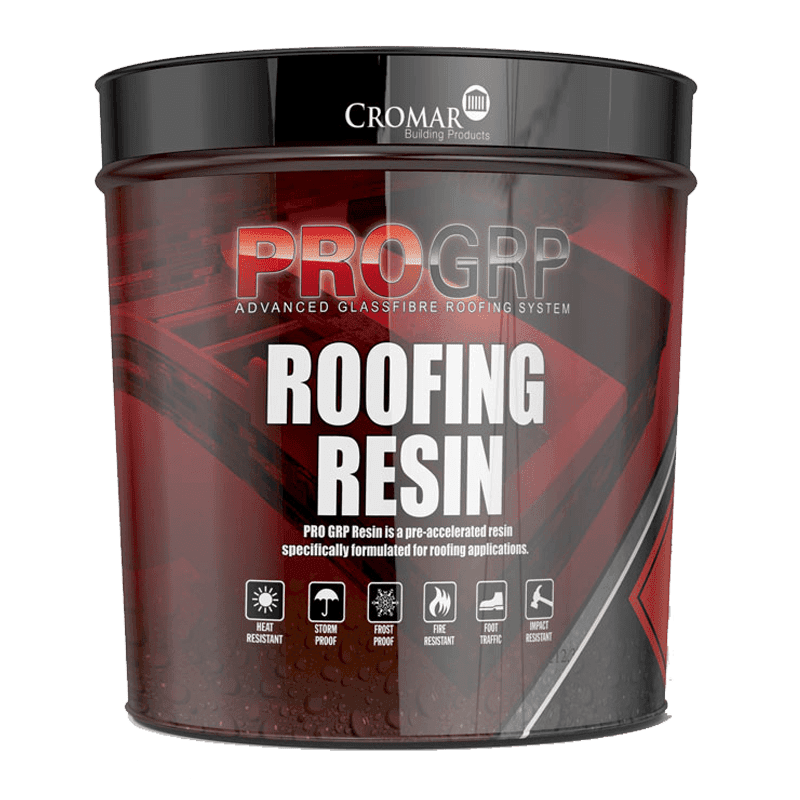 PRO 25 Resin - 20kg