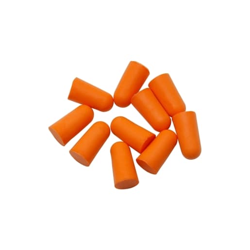Armour Up Ear Plugs 5 Pairs