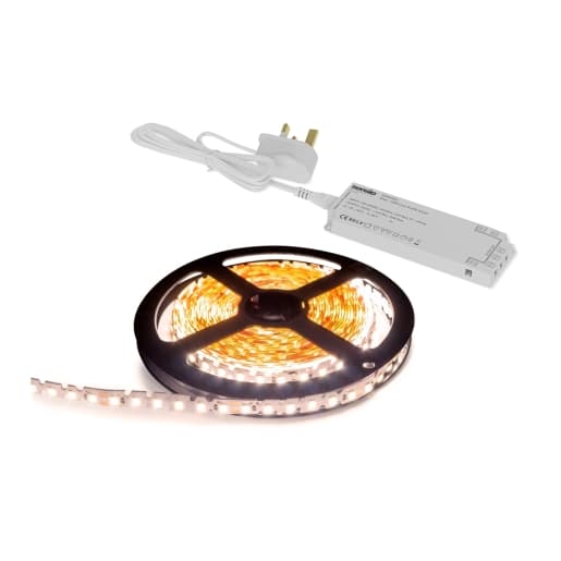 Sensio Natural White SE10855N1P Sigma 2 LED Strip, 5m