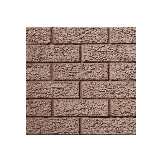 Carlton Beige Rustic Brick - Pack of 400, Size: 215x102.50x65mm