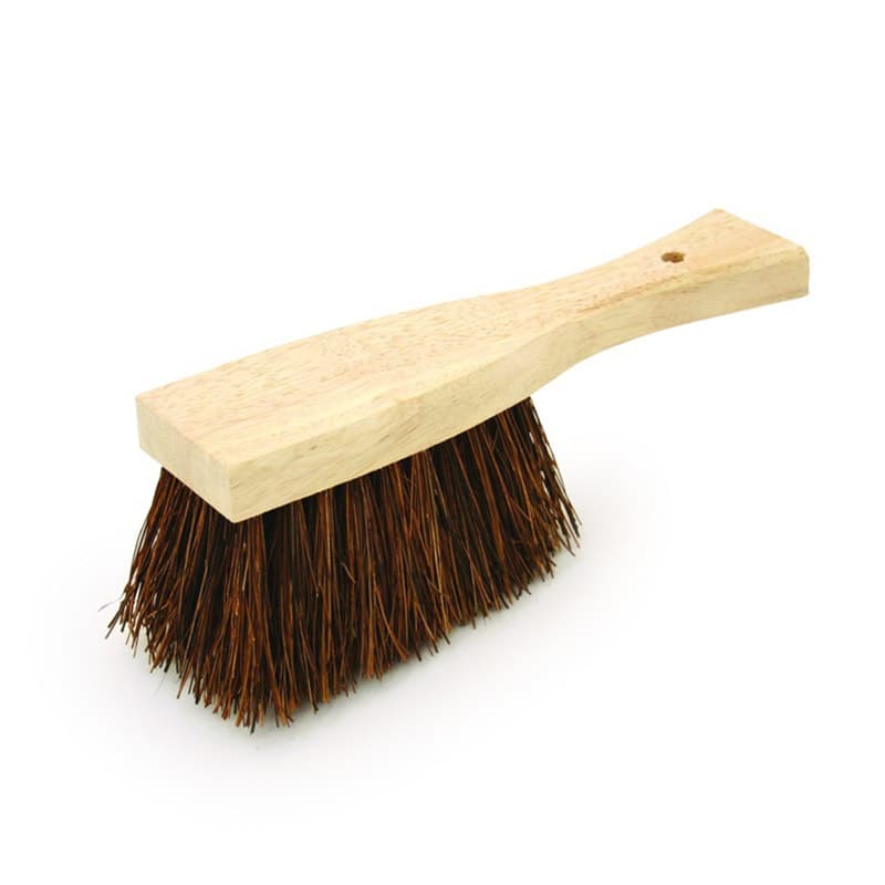 4Trade Stiff Bassine Churn Brush