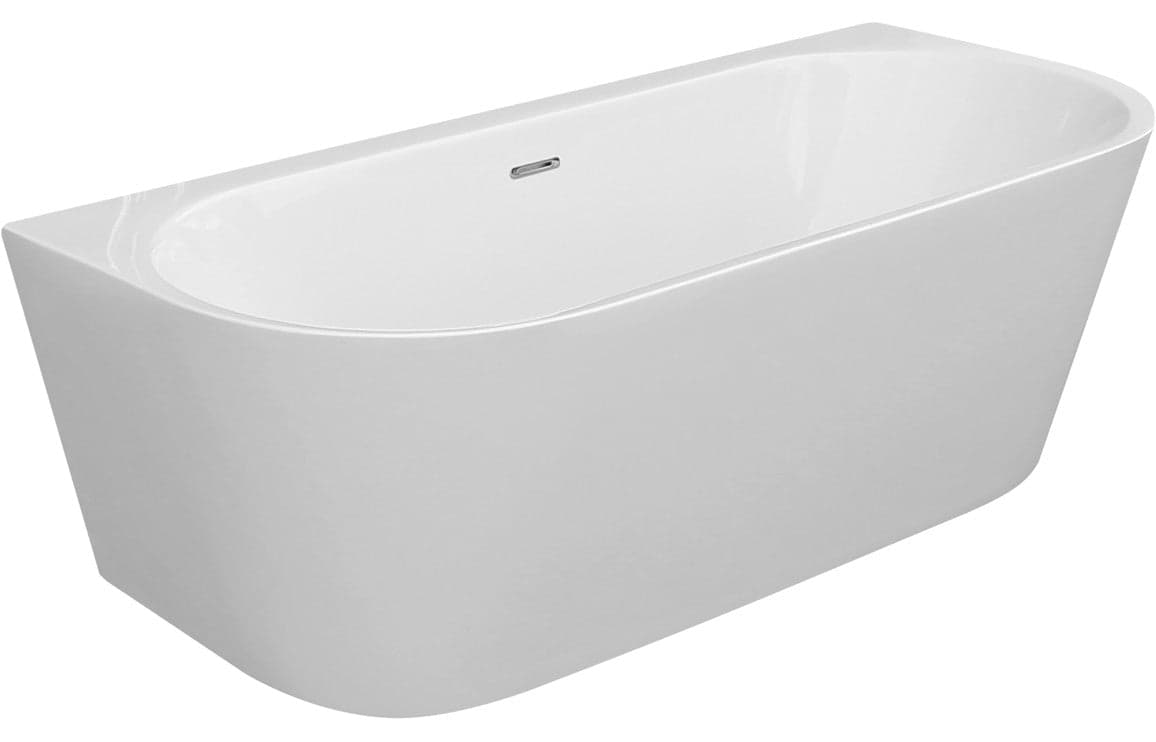 Dorset Freestanding Bath 1500mm