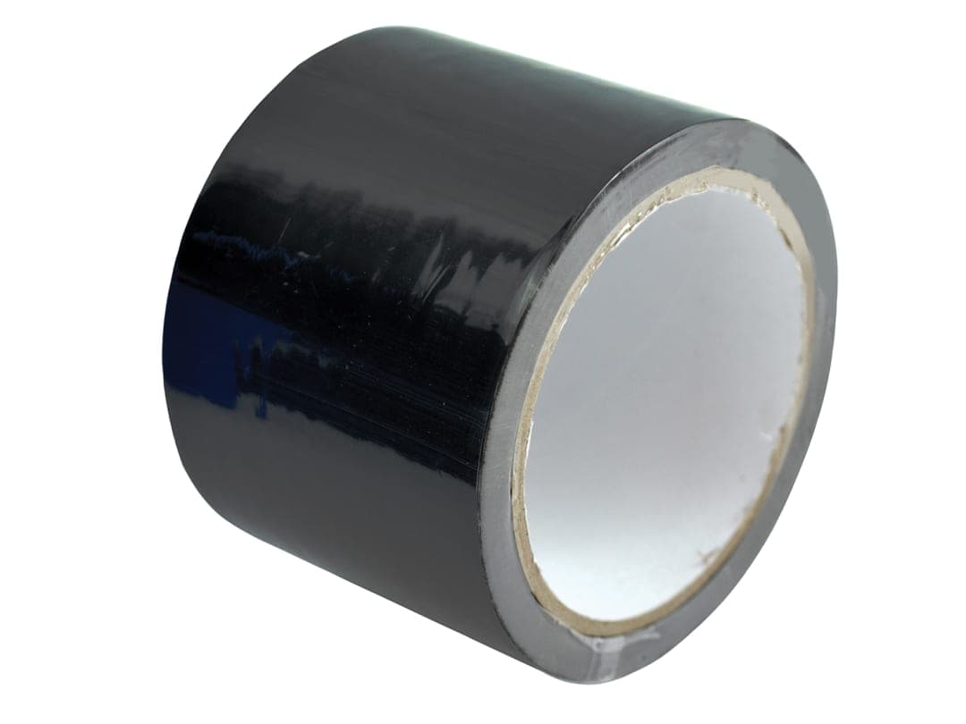 Faithfull Farmer's Silage Tape 75mm x 20m FAITAPEFARM