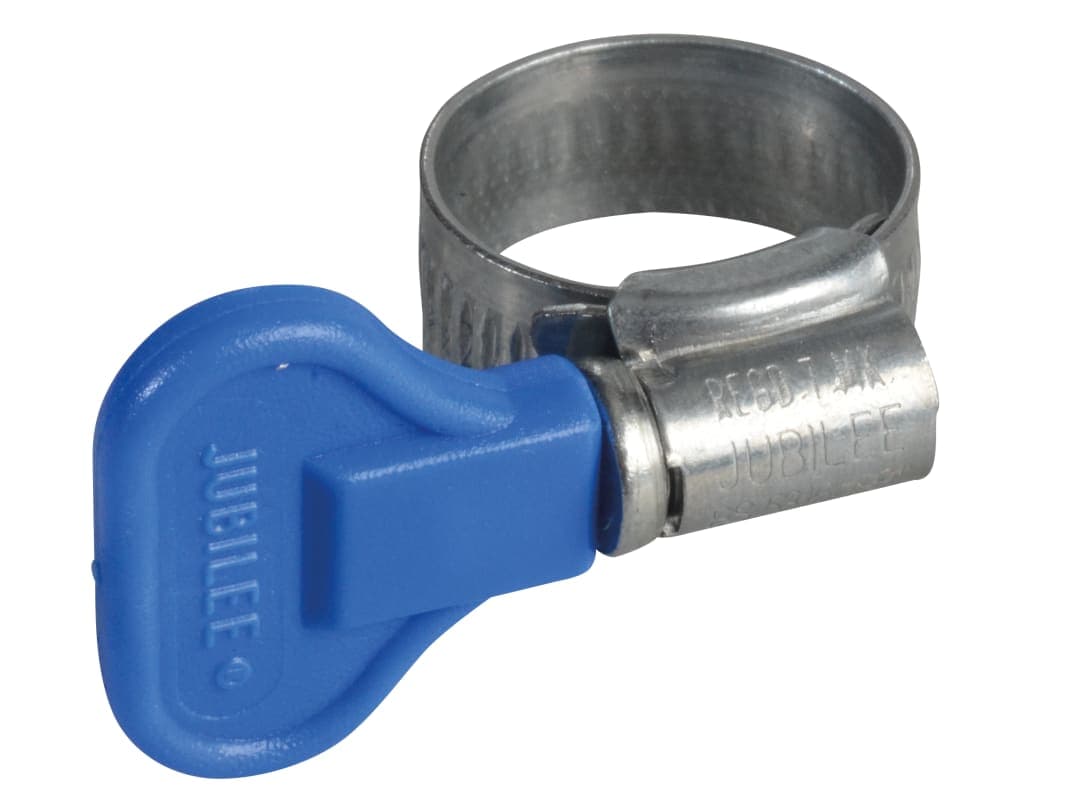 Jubilee® WS020 Wingspade Hose Clip 13 - 20mm (1/2 - 3/4in) WS020