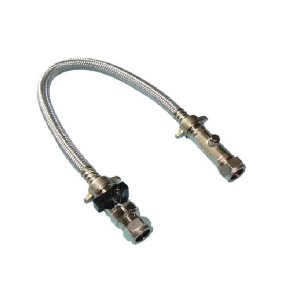 Combi Boiler Filling Loop Economy - 15mm