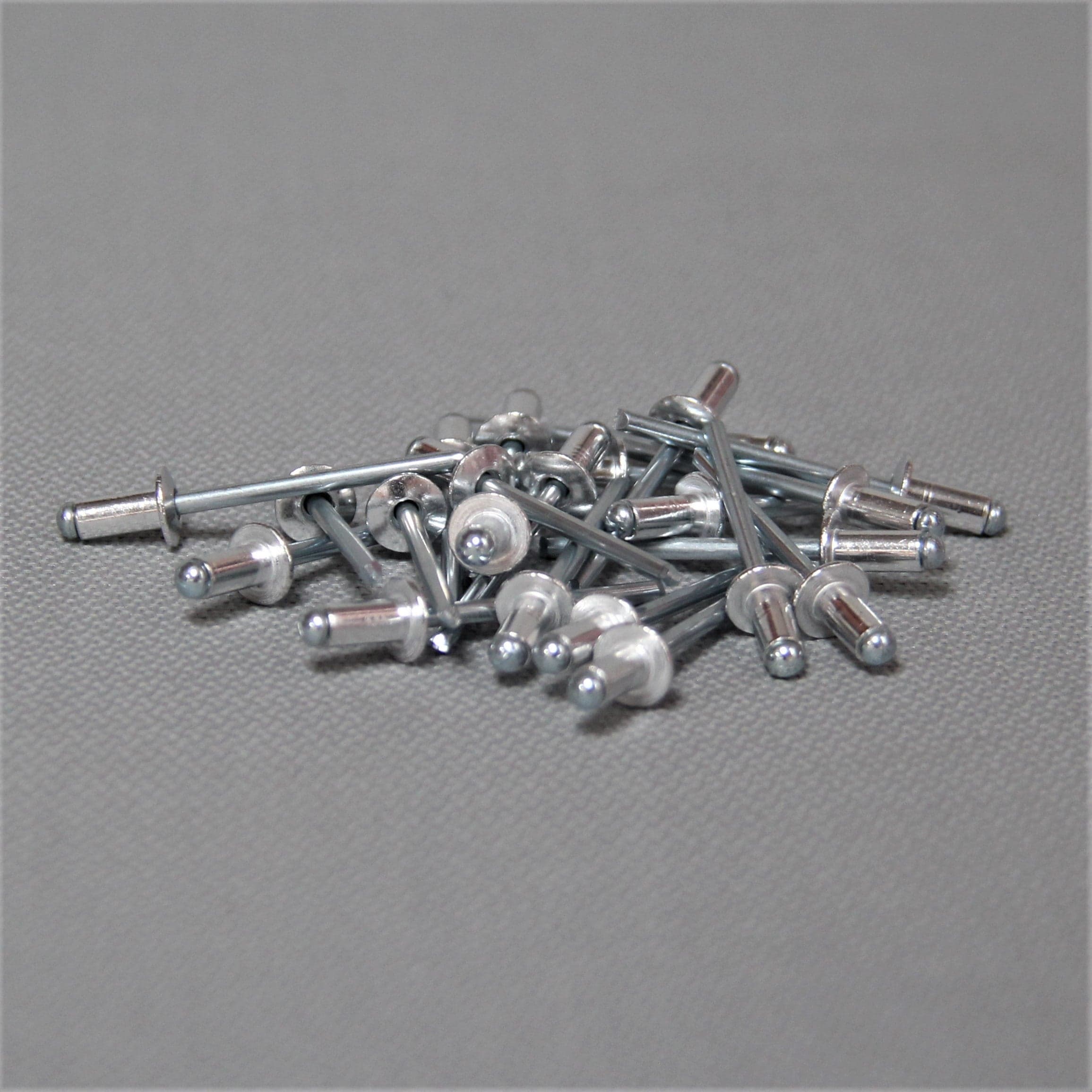 Aluminium Rivets