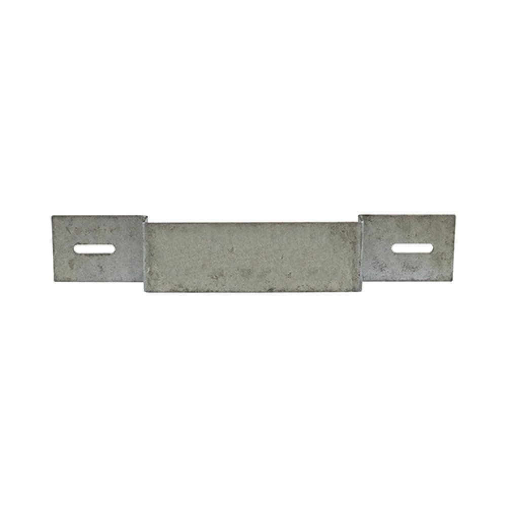 Timco PSB233 Panel Security Brackets - Galvanised 233 X 40 Unit 1
