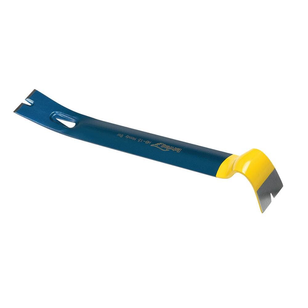 Estwing Ehb-15 Handy Bar 15in Pk 1 24069
