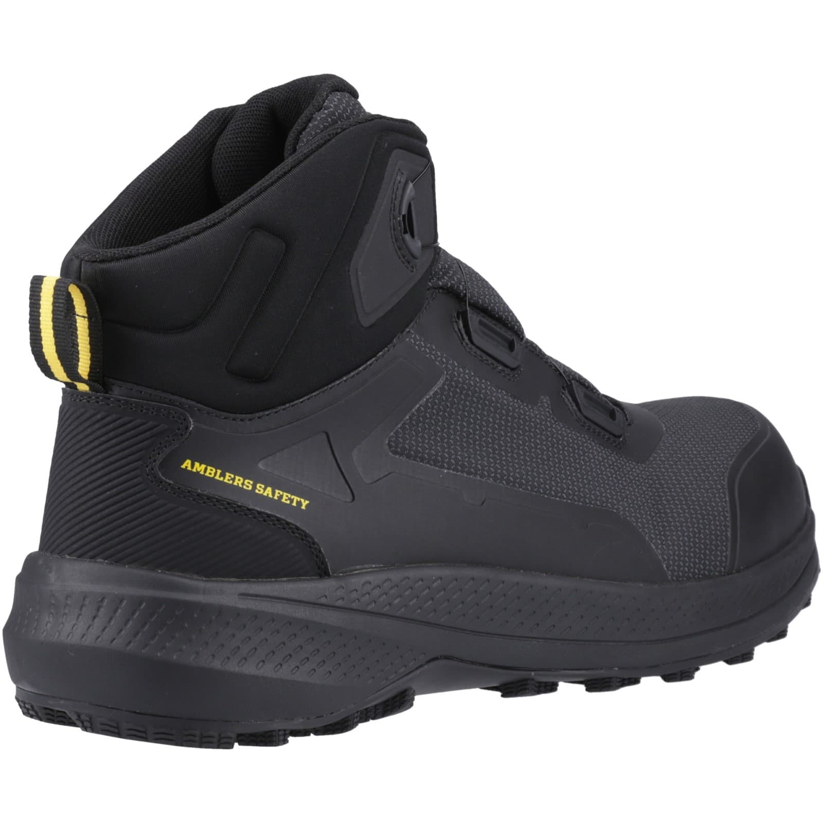 Amblers Safety As320C Ridgeway Safety Trainer Size 13 40703-76026-13