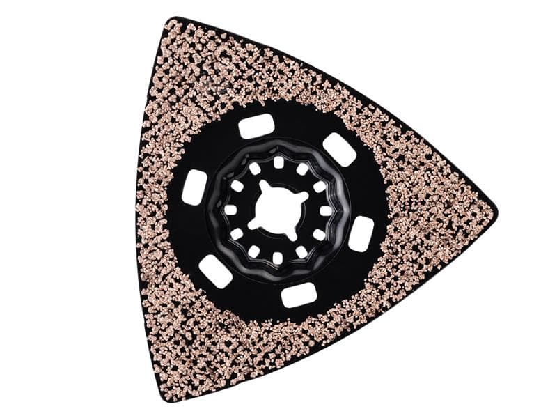 Bosch Powertool Accessories 2608900047 Expert Avz 90 Rt4 Sanding Plate 90Mm