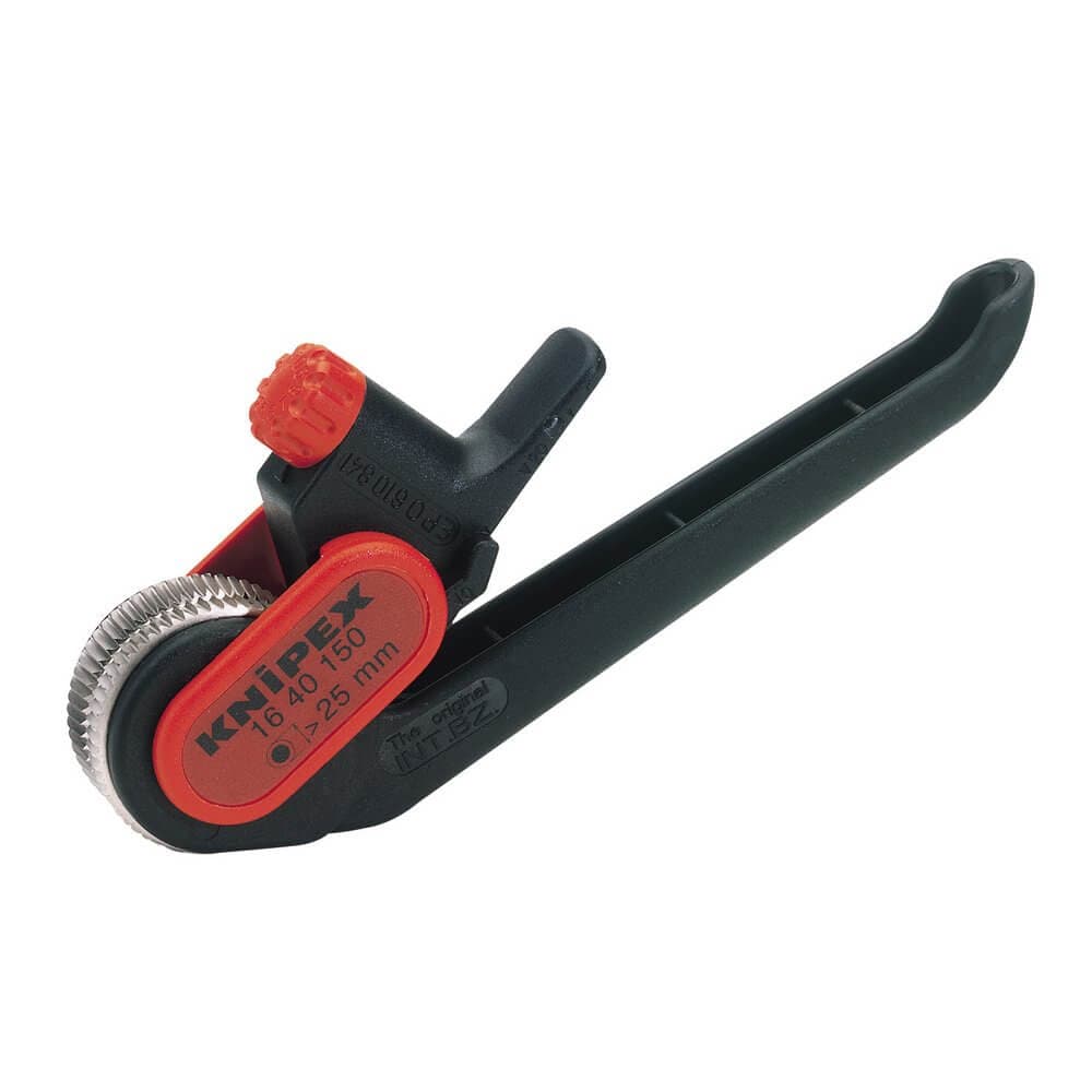 Knipex 51738 16 40 150 Cable Dismantling Tool 150Mm each