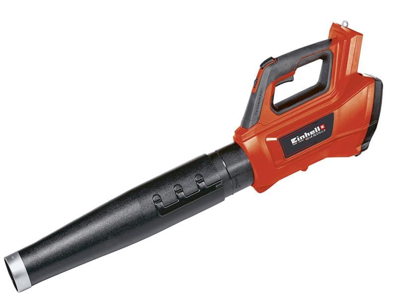 Einhell 3433620 Ge-Lb 36/210 Li E-Solo Power X-Change Leaf Blower 36V (2 X 18V) Bare Unit