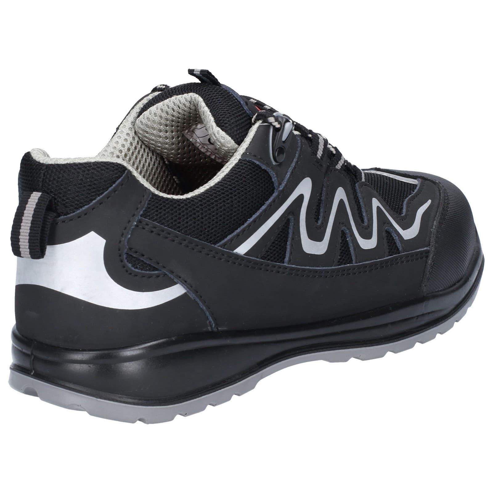 Centek Fs313 Extra Light Water Resistant Safety Trainer Size 12 28955-48957-13