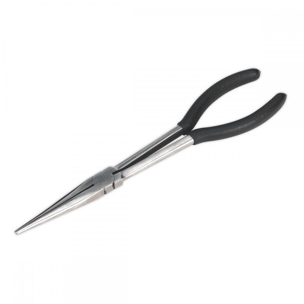 Sealey S0434 Needle Nose Pliers 275Mm Straight