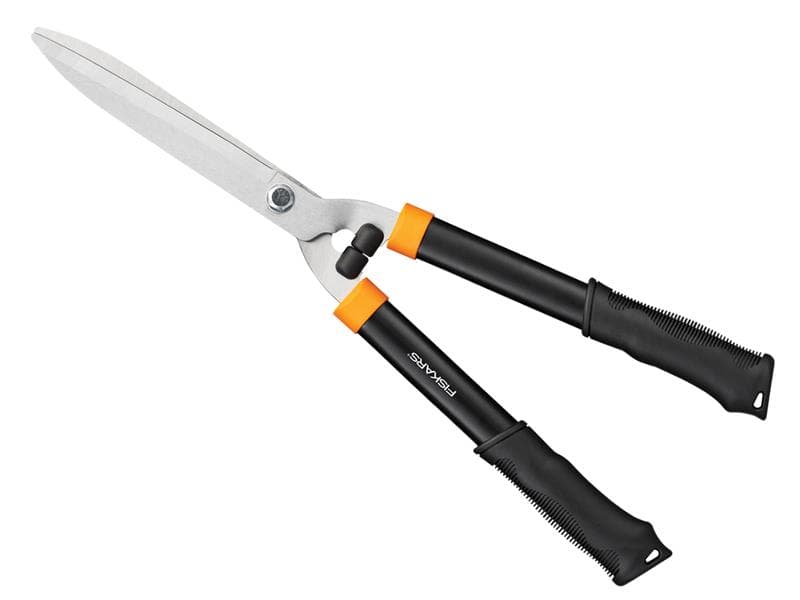 Fiskars 1026827 Solid™ Hedge Shears