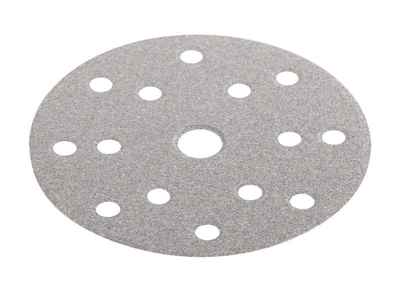 Flex Power Tools 531953 D150-14 Sv-P100 Ve25 Xtreme Sandpaper Disc 150Mm X P 100 25 Pack