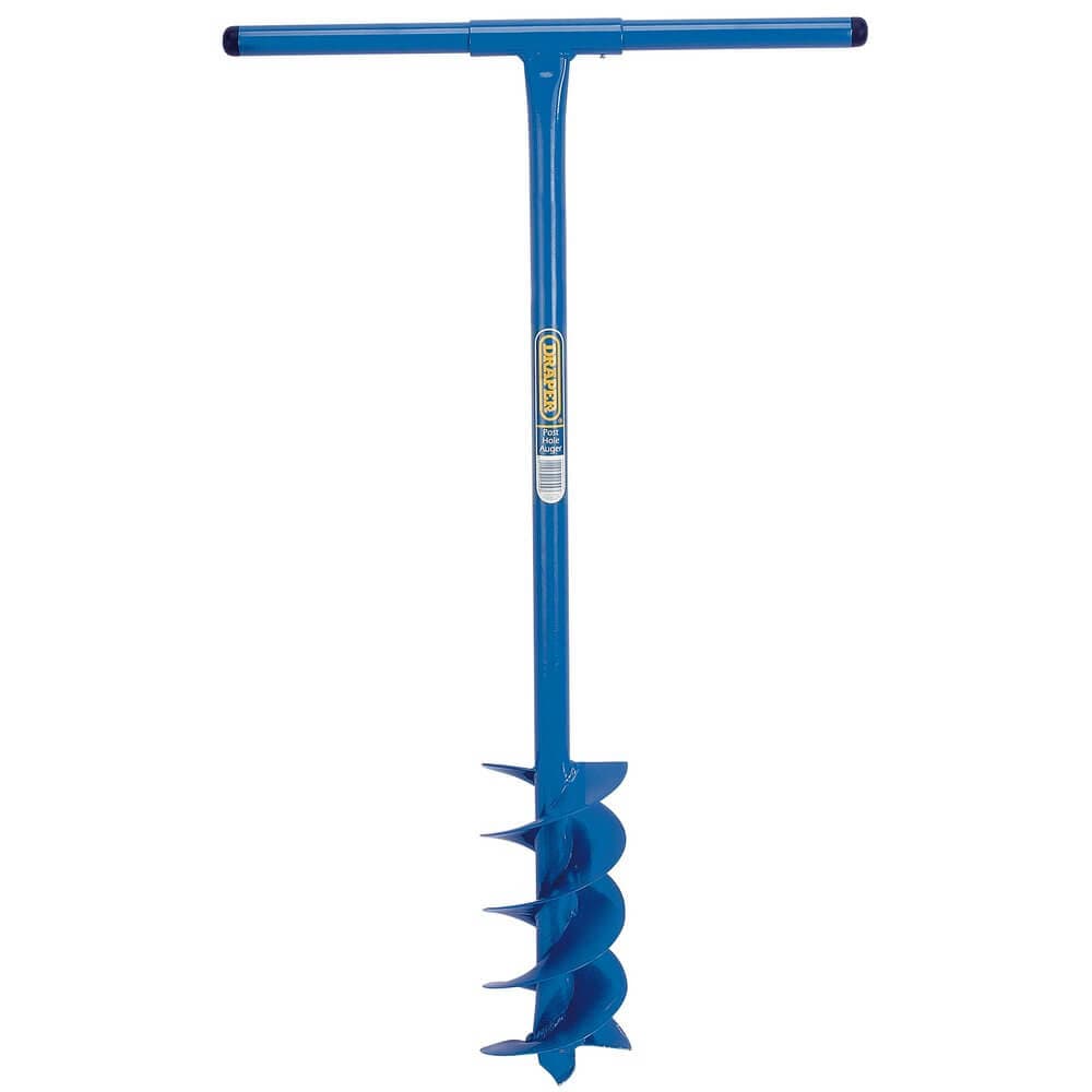 Draper 24414 Fence Post Auger 1050 X 150Mm each