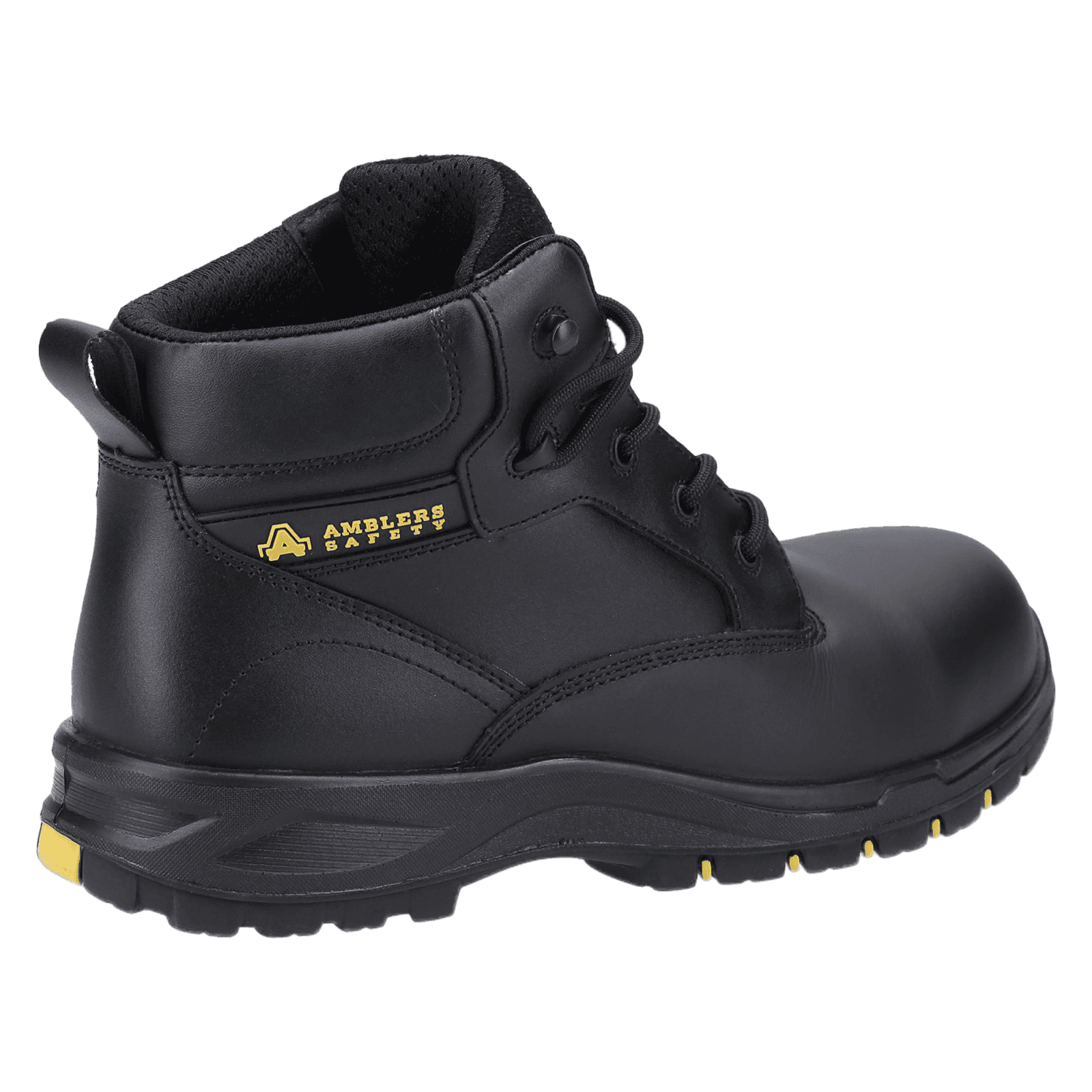Amblers Safety As605C Safety Boots Size 8 31375-53685-09