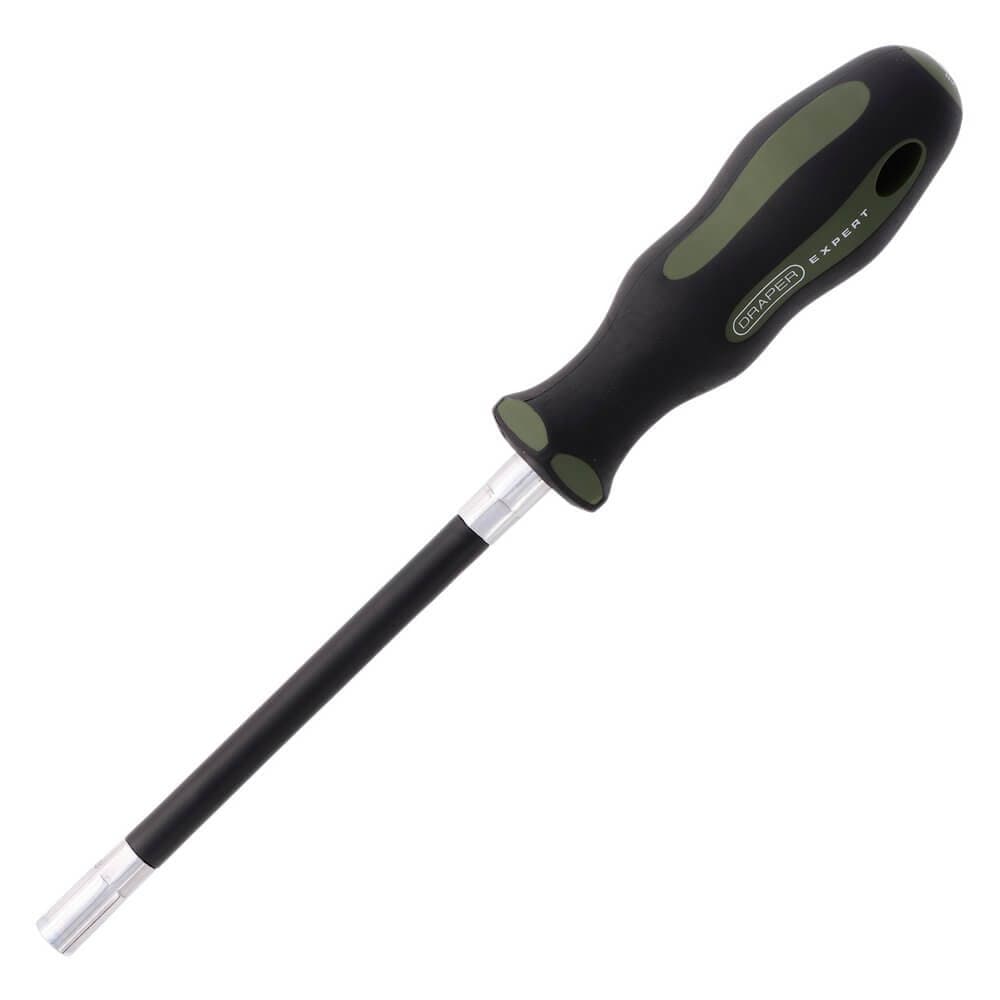 Draper Expert Flexible Nut Driver 6Mm Pk 1 24712