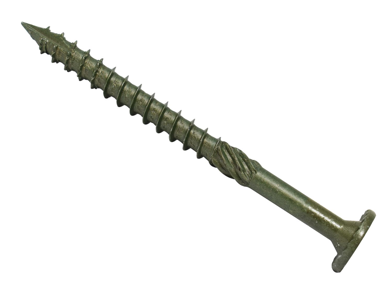 Forgefix Flat Head Spectre 6.7X75Mm SPETFF6775G