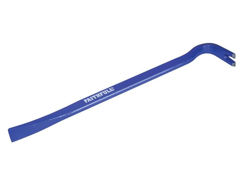 Faithfull RI55-BTB18 Tuff Bar 450Mm (18In)