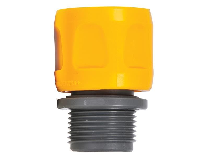 Hozelock 100-000-612 Flat Hose Adaptor 2170
