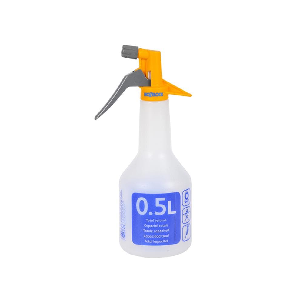 Hozelock 100-001-649 4120 Spraymist Trigger Sprayer 0.5 Litre