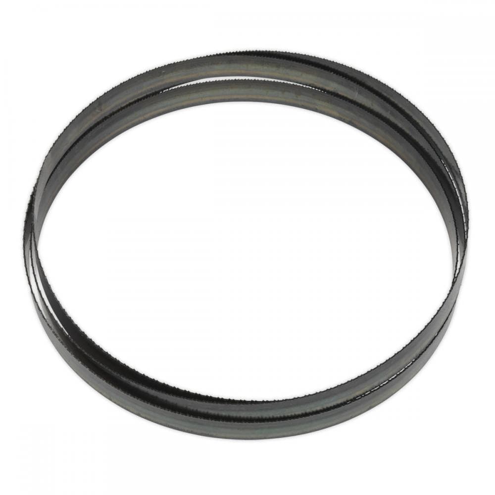 Sealey SM354B14 Bandsaw Blade 2105 X 20 X 0.9Mm 14Tpi