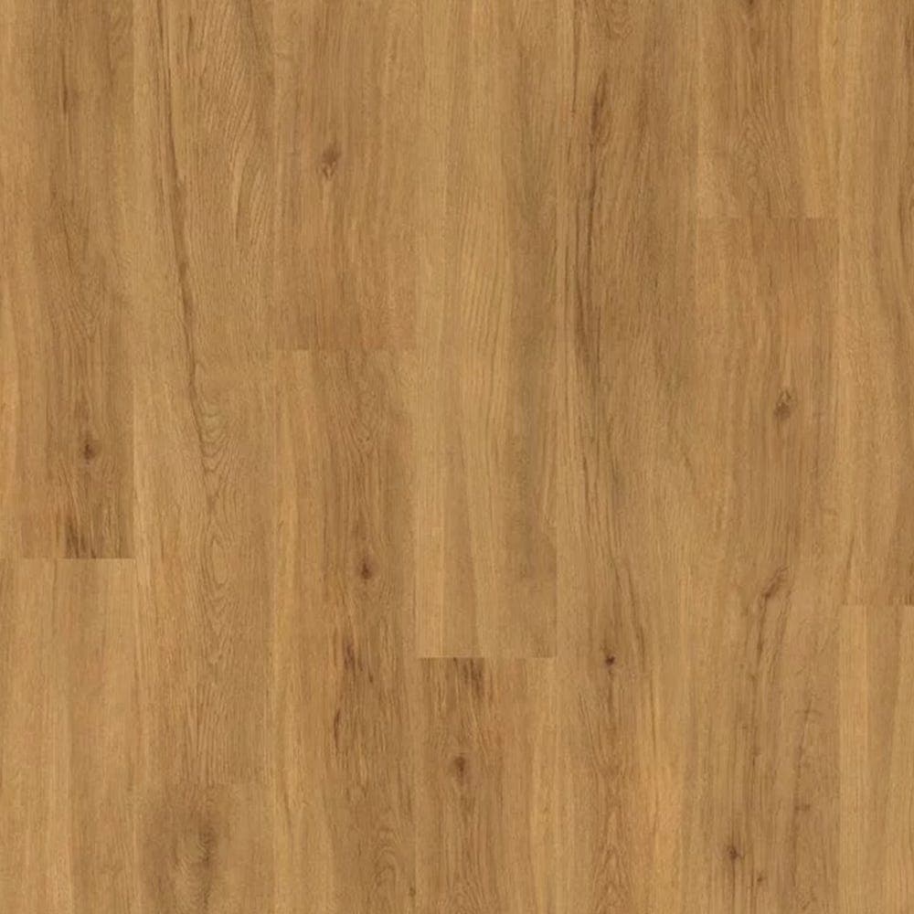 Polyflor Colonia Wood PUR Luxury Vinyl Tiles Schoolhouse Oak 1219.2mm x 152.4mm - Pack of 18 (3.34m2)
