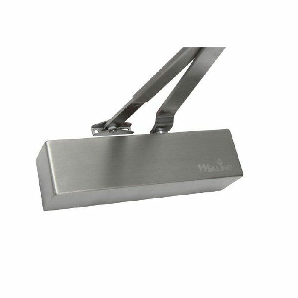 Rutland EN2 - 4 Overhead Door Closer