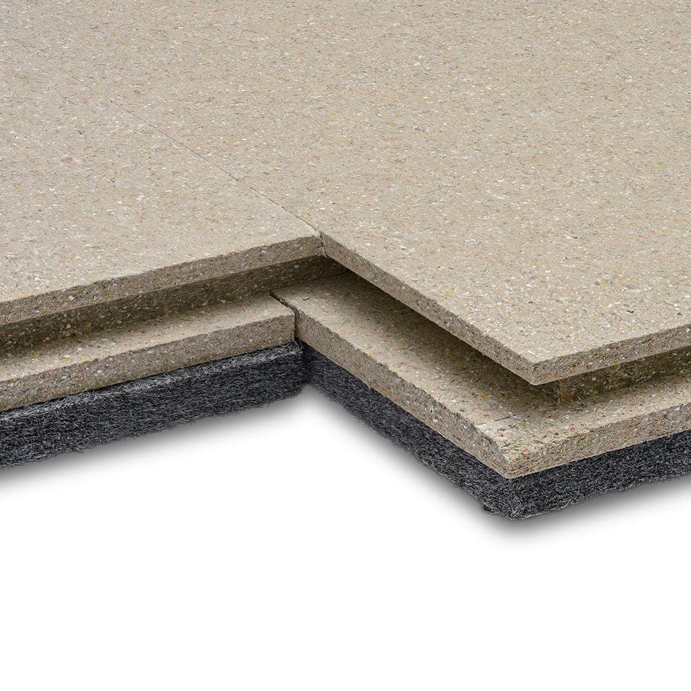 Resonate Gypdeck 28 T&G Floor Panel 1200mm x 600mm x 18mm | 0.72m2