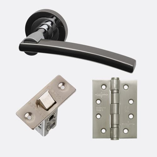 Sirus Internal Door Handle Pack