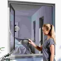Magnetic Fly Screen (100x120cm)