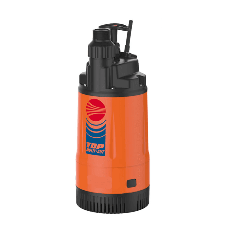 Submersible Pressure Switch Multi-Stage Pump Original Organics