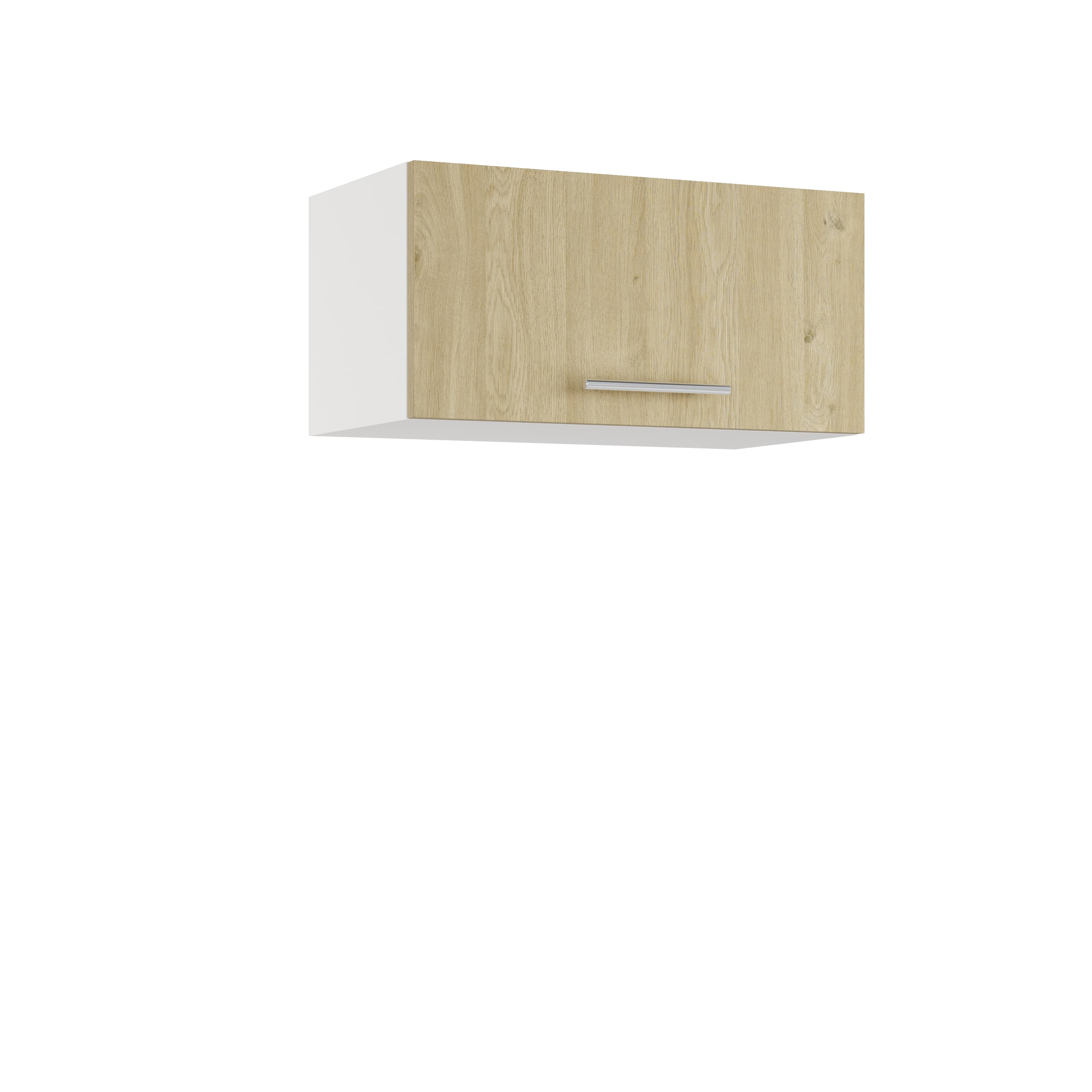 Essence Sandstone Oak MFC Bridging Unit, 600x294mm