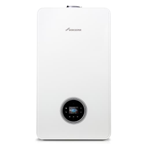 Worcester Greenstar 4000 18kW System LPG 7733600382