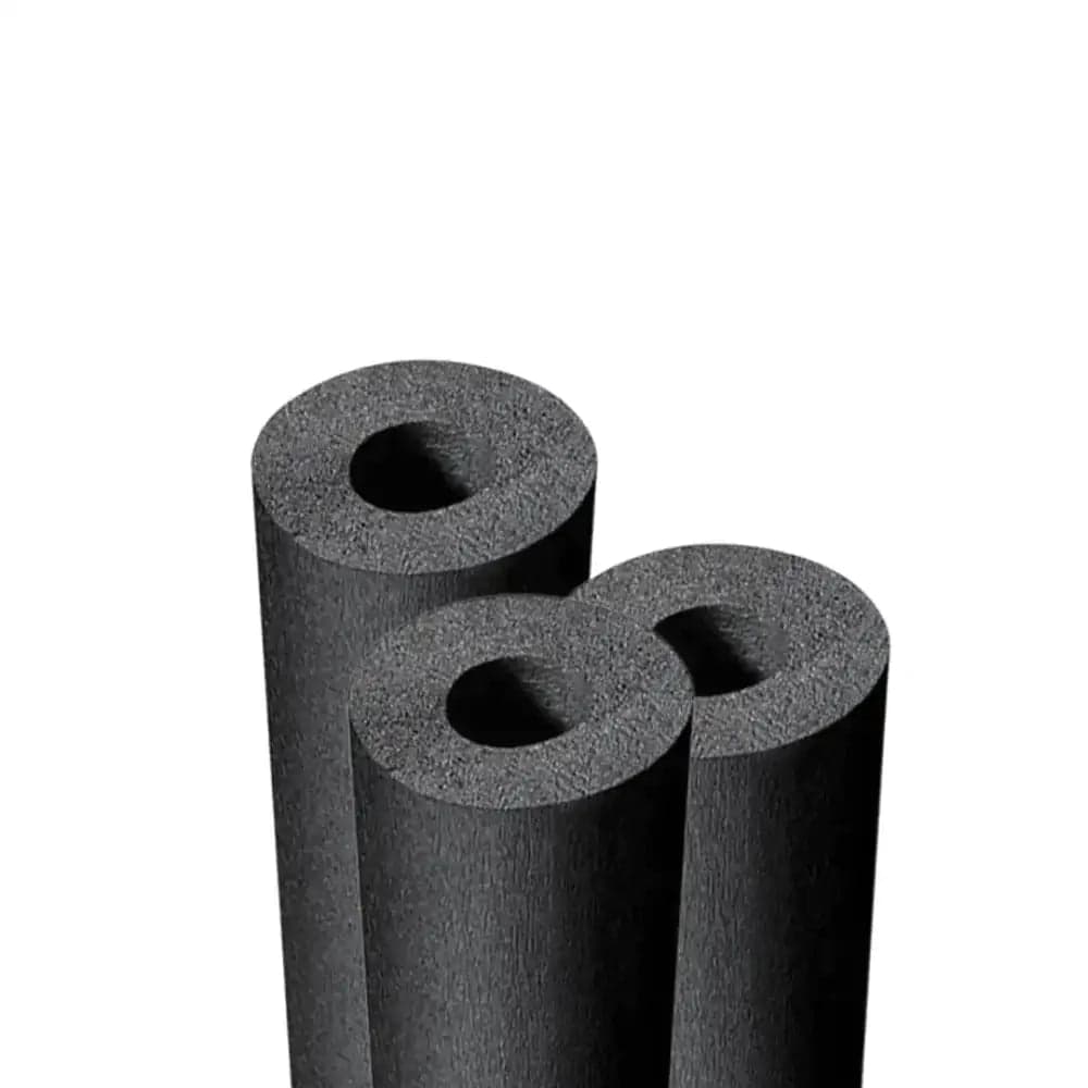 09mm Black Kaiflex ST Tube