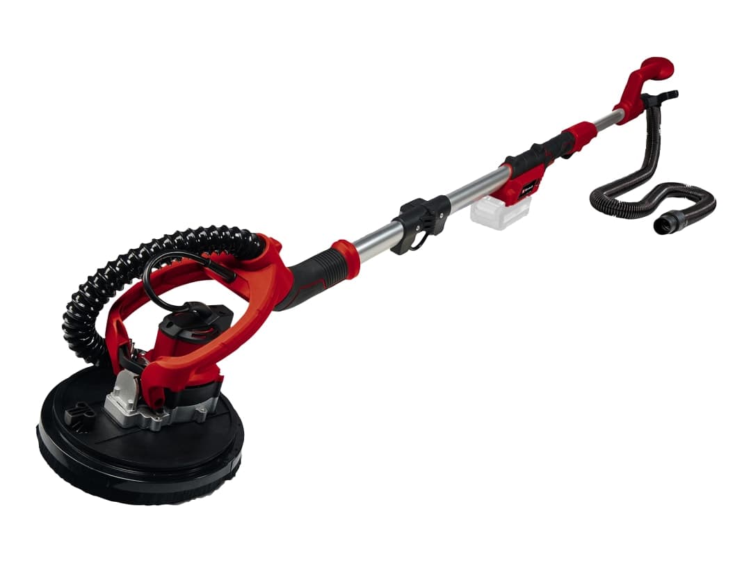 Einhell TP-DW 18/225 Li - Solo PROFESSIONAL Drywall Sander 18V Bare Unit 4259990